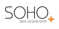 sohodesigns coupons